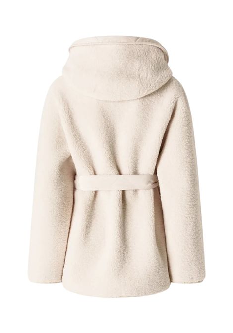 Short teddy-effect pea coat PINKO | suits Jacket | 105473 A2QCC00